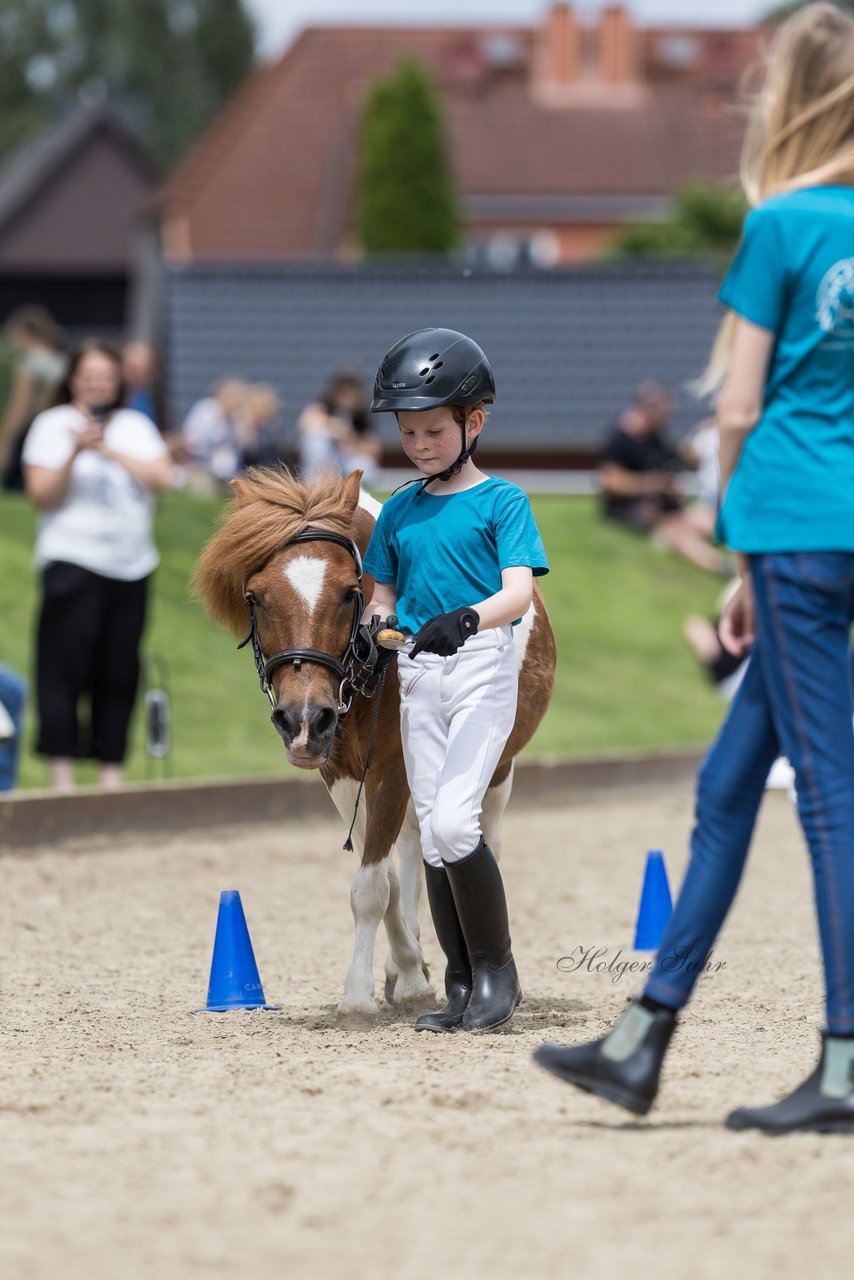 Bild 221 - Pony Akademie Turnier